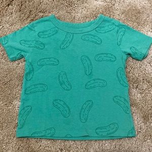 Falls Creek shirt